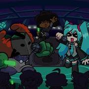 Fnf Hatsune Miku Vs Tricky