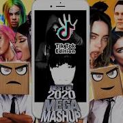 Djs From Mars Best Of 2020 Megamashup Tiktok Edition Featuring Originalpuppeteers Lyrics Djs From Mars