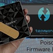 Team Poisons Firmware Patch Tutorial Amlogic S905X S905W And S912 Tv Boxes