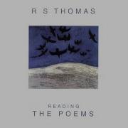 R S Thomas The Woman