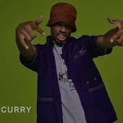 Denzel Curry Diet