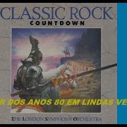 The London Symphony Orchestra Classic Rock