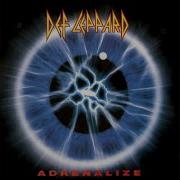 Personal Property Def Leppard