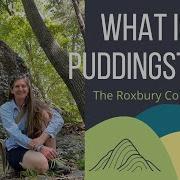 Puddingstone