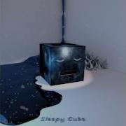 Sleepy Cube Groovecube