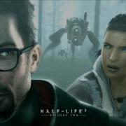 Half Life 2 Antlion Ost