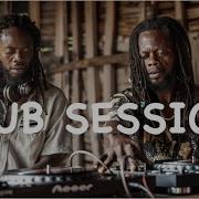 Glorious Dub Session Raggamuffin Dub Reggae Mixtape Stark Wicked