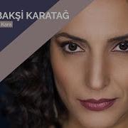 Zeynep Bakşi Karatağ Talihim Yok Bahtım Kara Lyrics