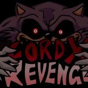 Fnf Lord X Revenge