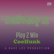 Dave Lee Play 2 Win