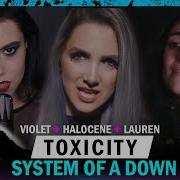 Toxicity Ai Mori