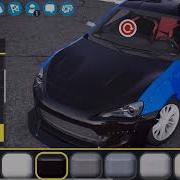 Carx Drift Racing 2 Asura M1 Gt86 Brz Visuals Gameplay