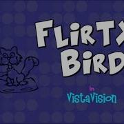 Flirty Birdy In Vistavision