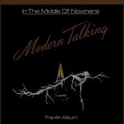 Modern Talking Stranded In The Middle Of Nowhere