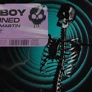 Zomboy Flatlined Feat Micah Martin