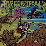 Green Jelly Theme Song Green Jellÿ