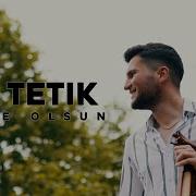 Ali Tetik