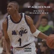 Parri H Penny Hardaway