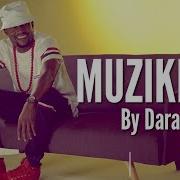 Darassa Ft Ben Pol Muziki Full Song Audio Darassa