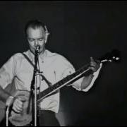 Where Have All The Flowers Gone Pete Seeger