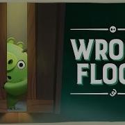 Piggy Tales Wrong Floor