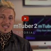 Mtuber 2 Fcpx Plugin Tutorial Motionvfx Motionvfx
