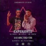 Mc T Costa Experiente Feat Mc T Costa Mc Kesley