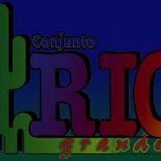 Conjunto Rio Grande Tu El Y Yo Letra Oficial Discosgoma