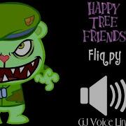 Htf Flippy Voice