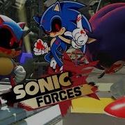 Sonic Forces Pc Mod Showcase 23 Sonic Exe