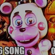 Dawko Cg5 Like It Or Not Russian Cover By Dariuslock Fnaf 6 Song