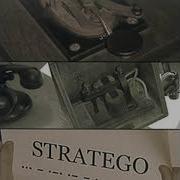 First Rate Second Class Stratego