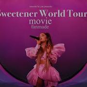 Ariana Grande Tour