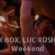 Black Box Weekend