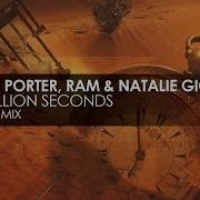 Darren Porter Andrew Rayel Natalie Gioia One Million Seconds Mixed