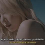 Tiffany Young Born Again Mv Sub Español Lyrics Hd