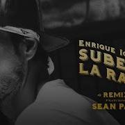 Enrique Iglesias Subeme La Radio Remix Lyric Video Ft Sean Paul Enrique Iglesias