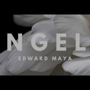 Angel Of Intuition Edward Maya