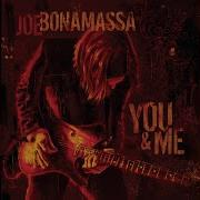 Joe Bonamassa Bridge To Better Days