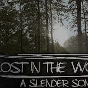 Lost In The Woods A Slender Song Random Encounters