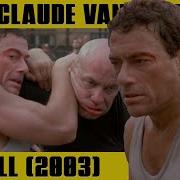 In Hell Van Damme