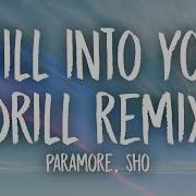 Still Into You Drill Shobeatz