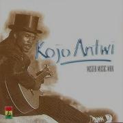 Mr Music Man Kojo Antwi Topic