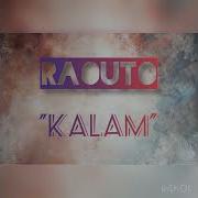 Raouto Kalam Officiel Audio 2K22 Rova Randria