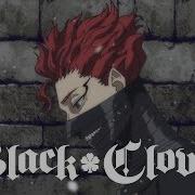 Black Clover Ending 6 My Song My Days