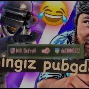 Chingiz Pubg