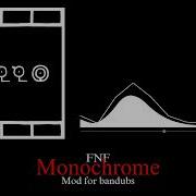 Fnf Monochrome Instrumental