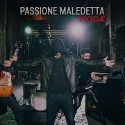 Passione Maledetta