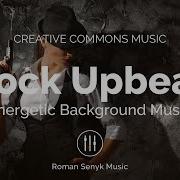 Romansenykmusic Rock Upbeat