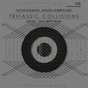 Oscar Aguilera Collisions